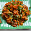 Chilli Parotta